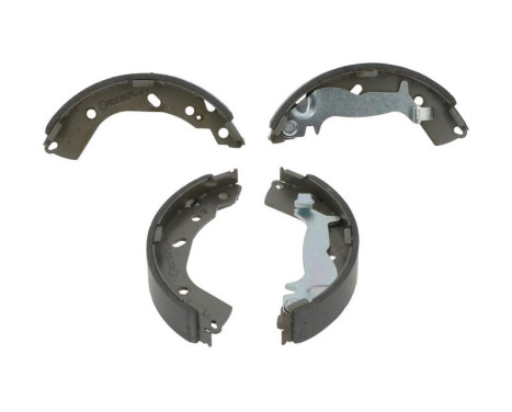 Bromsbackar, sats PREMIER FSB4083 Ferodo