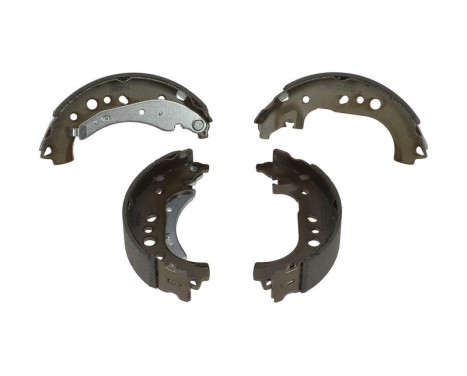 Bromsbackar, sats PREMIER FSB4313 Ferodo