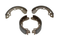 Bromsbackar, sats PREMIER FSB609 Ferodo