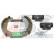 Bromsbackar, sats SMARTKIT 111449 ABS, miniatyr 2