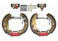 Bromsbackar, sats Superkit GSK1144 TRW