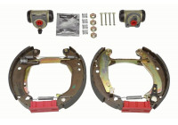 Bromsbackar, sats Superkit GSK1249 TRW