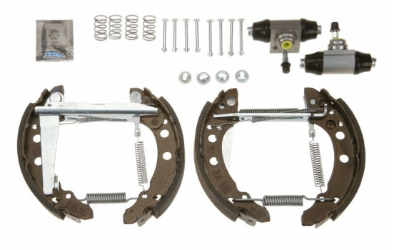 Bromsbackar, sats Superkit GSK1501 TRW, bild 2