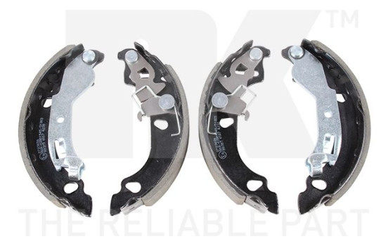 Bromsbackar, sats, bild 2