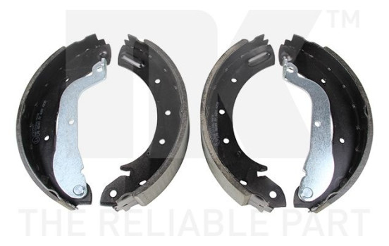 Bromsbackar, sats, bild 2