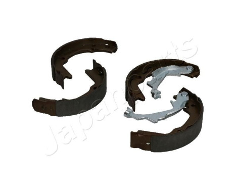 Bromsbackar, sats, bild 3