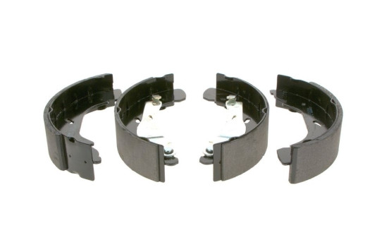 Bromsbackar, sats, bild 3