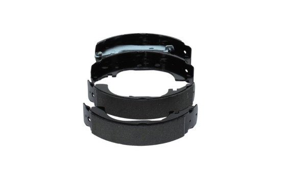 Bromsbackar, sats, bild 3