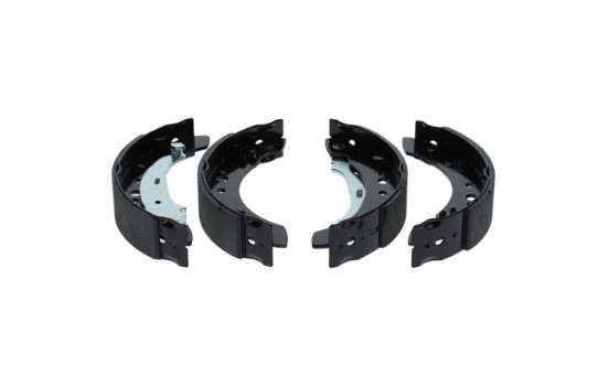 Bromsbackar, sats, bild 3