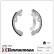 Bromsbackar, sats, miniatyr 2