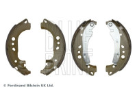 Bromsbacksats ADBP410107 Blue Print