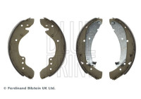 Bromsbacksats ADBP410113 Blue Print
