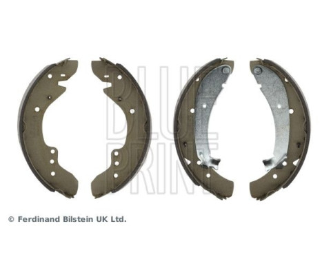 Bromsbacksats ADBP410113 Blue Print