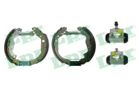 Bromsbacksats OEK857 Lpr
