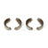 Bromsbacksats S 83 575 Brembo, miniatyr 2