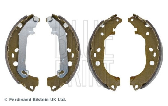 Bromsbackssats ADBP410015 Blue Print