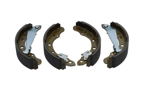 Bromsbackssats KBS-10002 Kavo parts