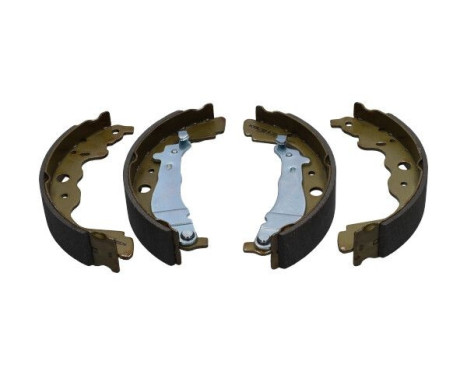 Bromsbackssats KBS-10004 Kavo parts