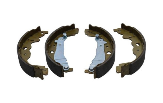 Bromsbackssats KBS-10004 Kavo parts