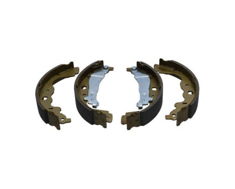 Bromsbackssats KBS-10004 Kavo parts, bild 3