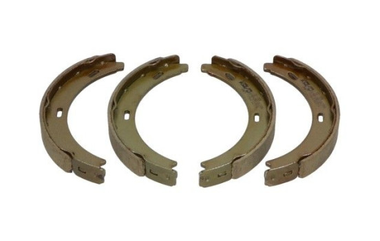 Bromsbackssats KBS-10006 Kavo parts