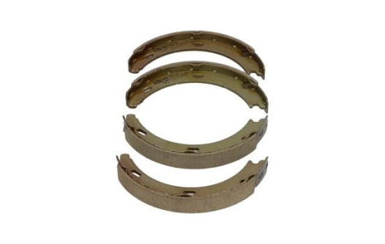 Bromsbackssats KBS-10006 Kavo parts, bild 4