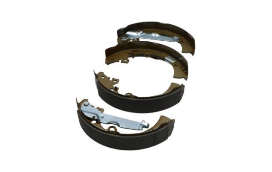Bromsbackssats KBS-10015 Kavo parts, bild 2