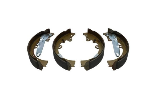 Bromsbackssats KBS-10015 Kavo parts, bild 3