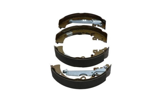 Bromsbackssats KBS-10015 Kavo parts, bild 4