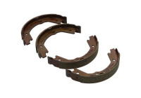 Bromsbackssats KBS-3425 Kavo parts