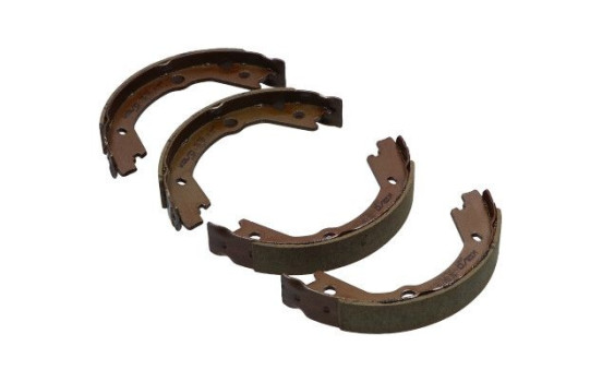 Bromsbackssats KBS-3425 Kavo parts