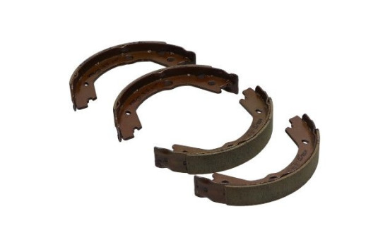Bromsbackssats KBS-3425 Kavo parts, bild 3