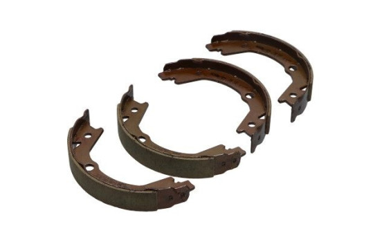 Bromsbackssats KBS-3425 Kavo parts, bild 4