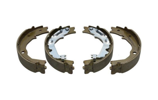 Bromsbackssats KBS-4418 Kavo parts
