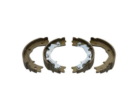 Bromsbackssats KBS-4418 Kavo parts, bild 3