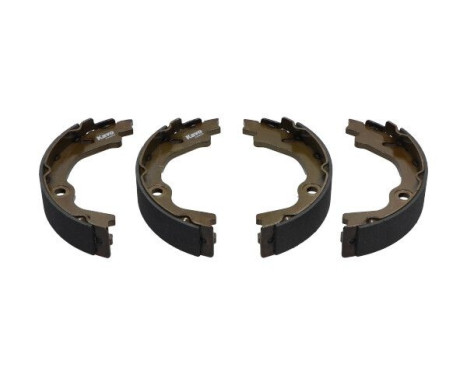 Bromsbackssats KBS-4419 Kavo parts