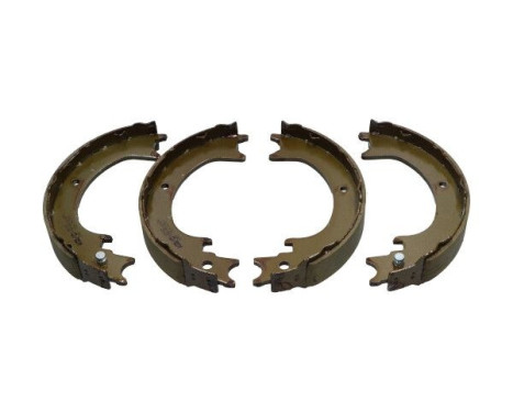 Bromsbackssats KBS-8408 Kavo parts