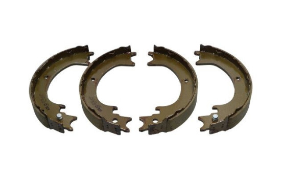 Bromsbackssats KBS-8408 Kavo parts
