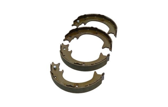 Bromsbackssats KBS-8408 Kavo parts, bild 2