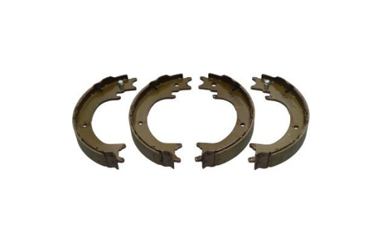 Bromsbackssats KBS-8408 Kavo parts, bild 3