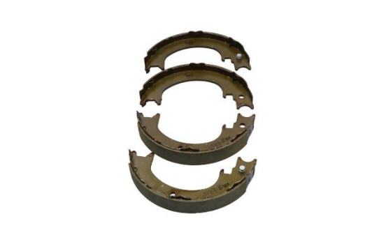 Bromsbackssats KBS-8408 Kavo parts, bild 4