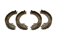 Bromsbackssats KBS-8933 Kavo parts