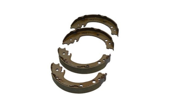 Bromsbackssats KBS-8933 Kavo parts, bild 2