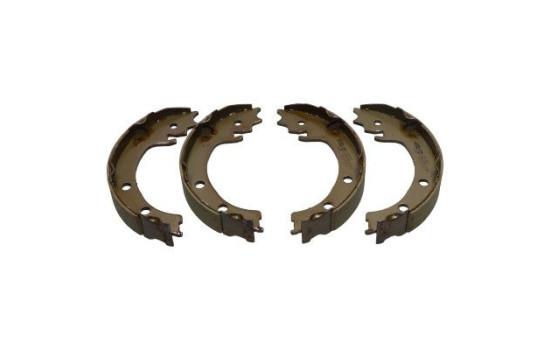 Bromsbackssats KBS-8933 Kavo parts, bild 3