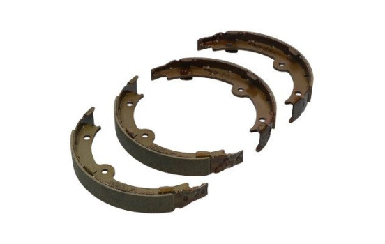 Bromsbackssats KBS-9950 Kavo parts, bild 4