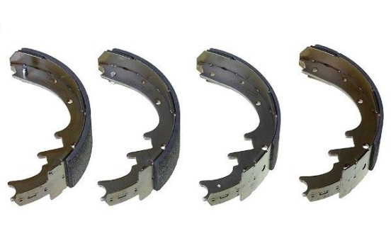 Bromsbackssats S 24 554 Brembo, bild 2