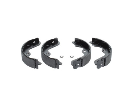 Bromsbackssats, bild 3