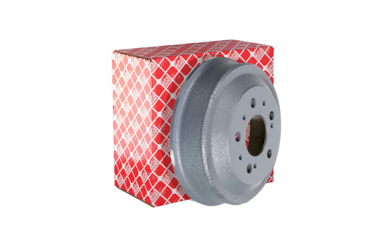 Bromstrumma 10664 FEBI
