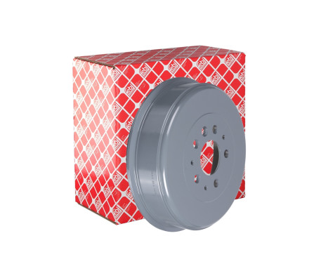 Bromstrumma 14058 FEBI