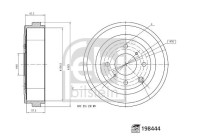 Bromstrumma 198444 FEBI